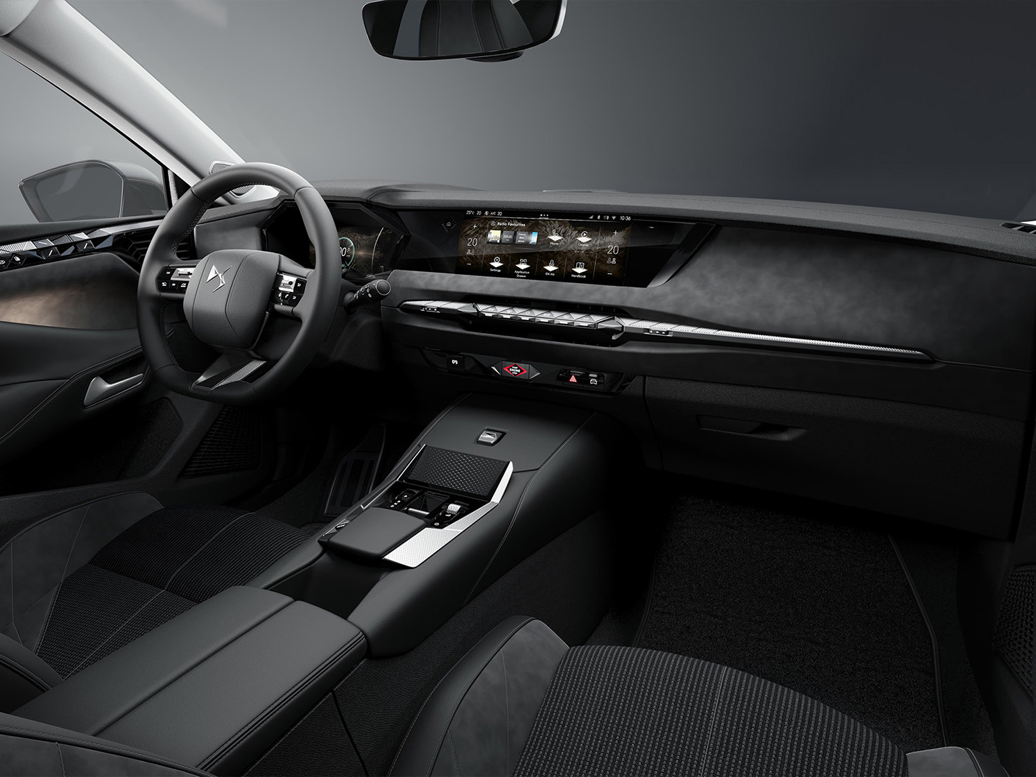 Interior Nº4